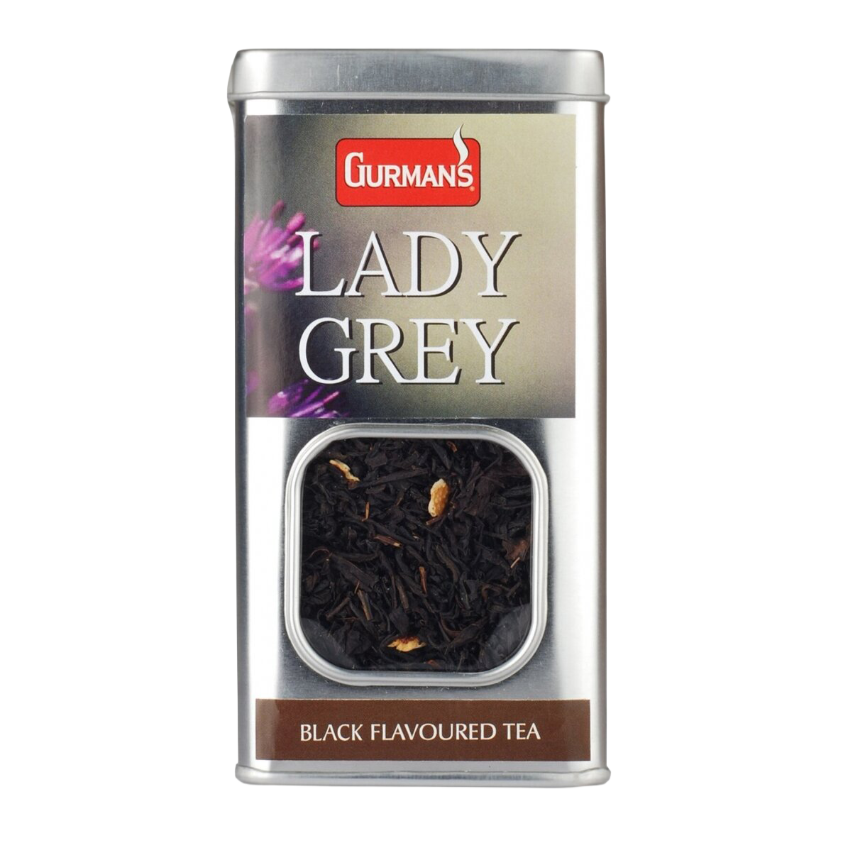 Herbata czarna aromatyzowana 70g